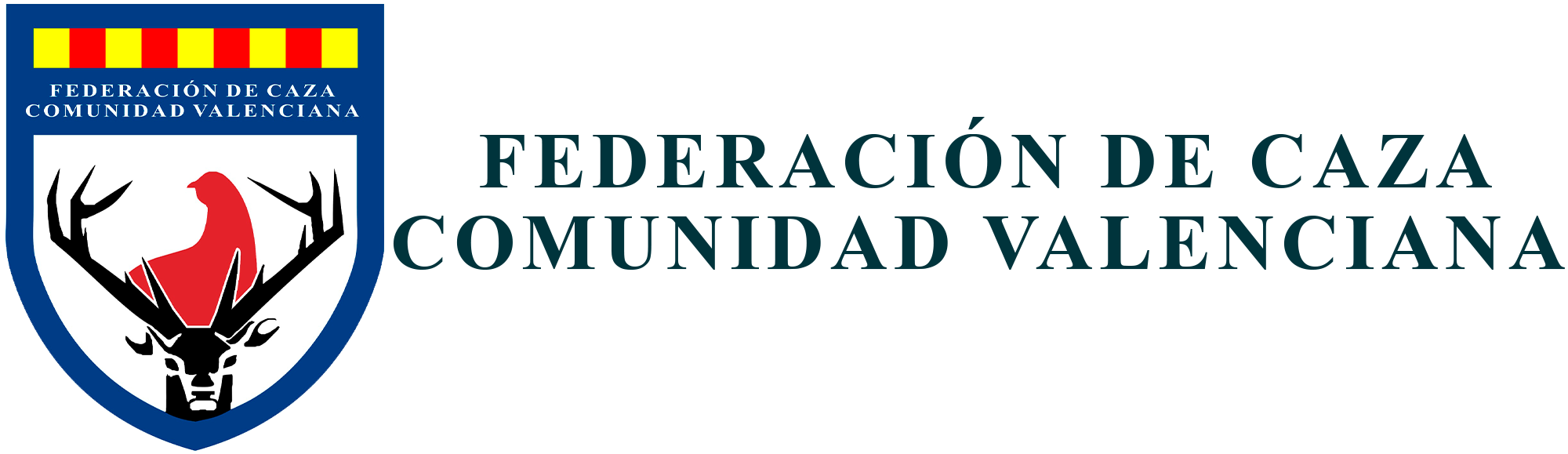 Logo Federación Caza.