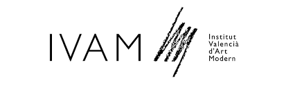 Logo IVAM.