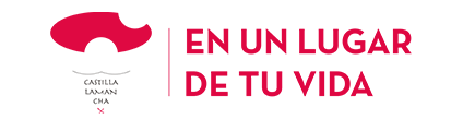 Logo Turismo Castilla La Mancha