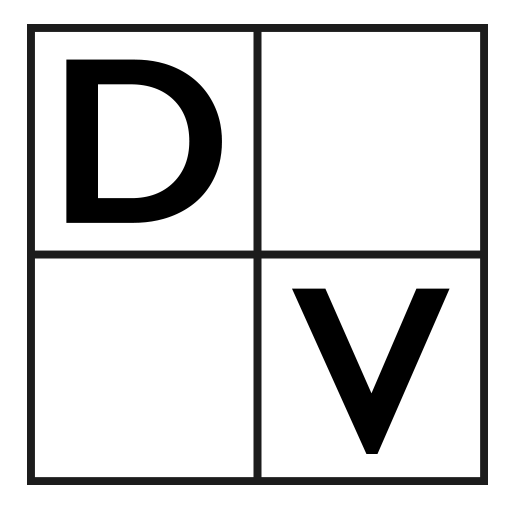 Logo Dominio de la Vega