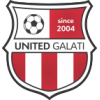 UNITED GALATI, 2