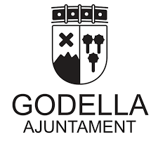 Logo Ayuntamiento de Godella.