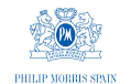 Logo Philip Morris Spain