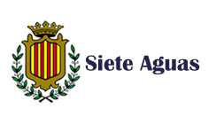 Logo Ayuntamiento de Siete Aguas.