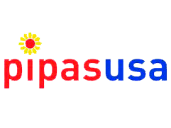 Logo Pipas Usa