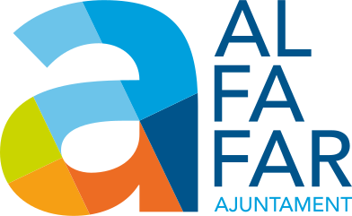 Logo Ayuntamiento de Alfafar