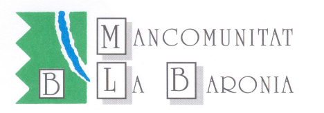 Logo Mancomunitat La Baronia