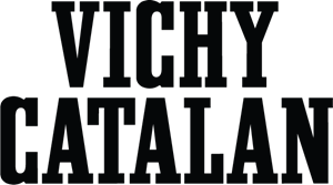 Logo Vichy Catalan