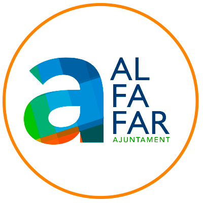 Logo Ayuntamiento de Alfafar