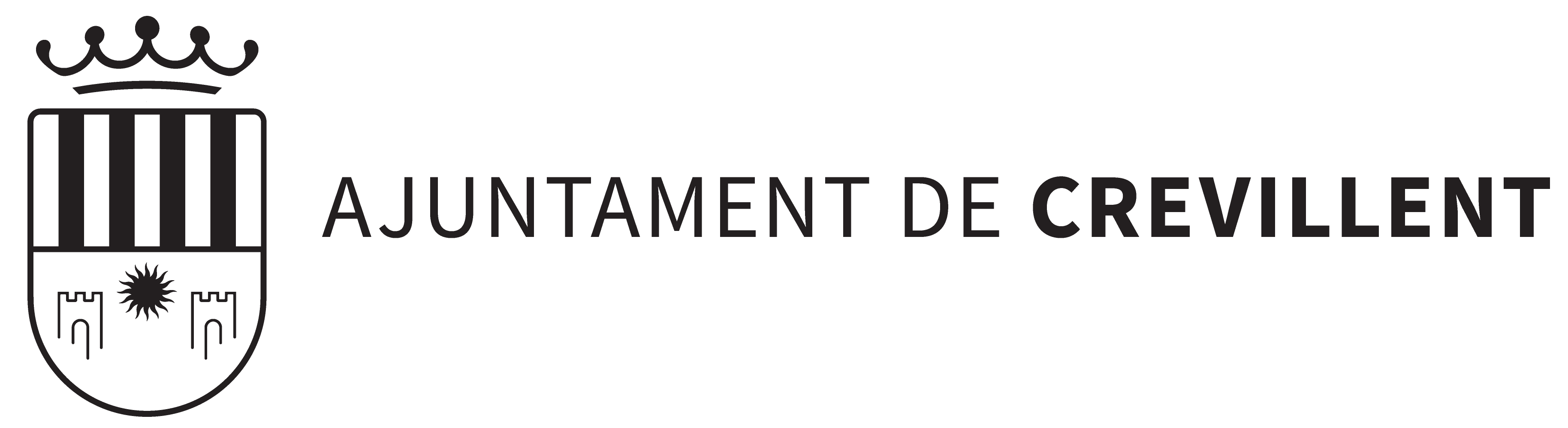 Logo Ajuntament de Crevillent