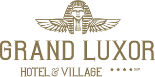 Logo Hotel Grand Luxor