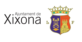 Logo Ayuntamiento de Xixona.
