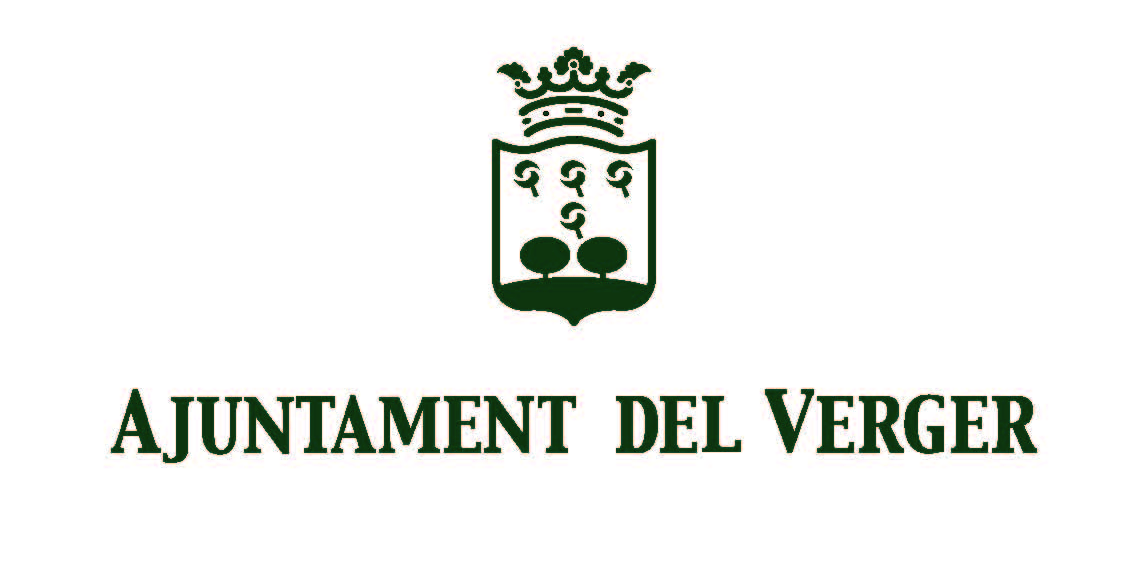 Logo Ayuntamiento El Verger