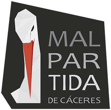 MALPARTIDA DE CÁCERES