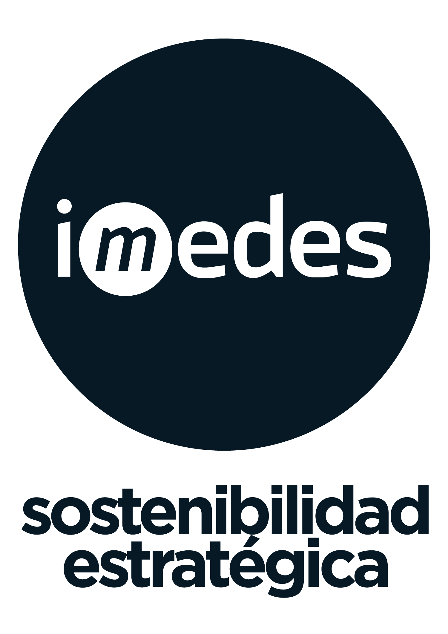 Logo Imedes