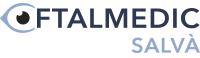 Logo Oftalmedic Salvà