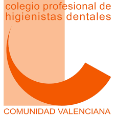 Logo Colegio Higienistas Dentales Comunitat Valenciana