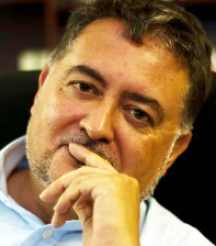 José Miguel Giráldez