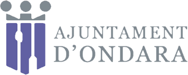 Logo Ayuntamiento Ondara.