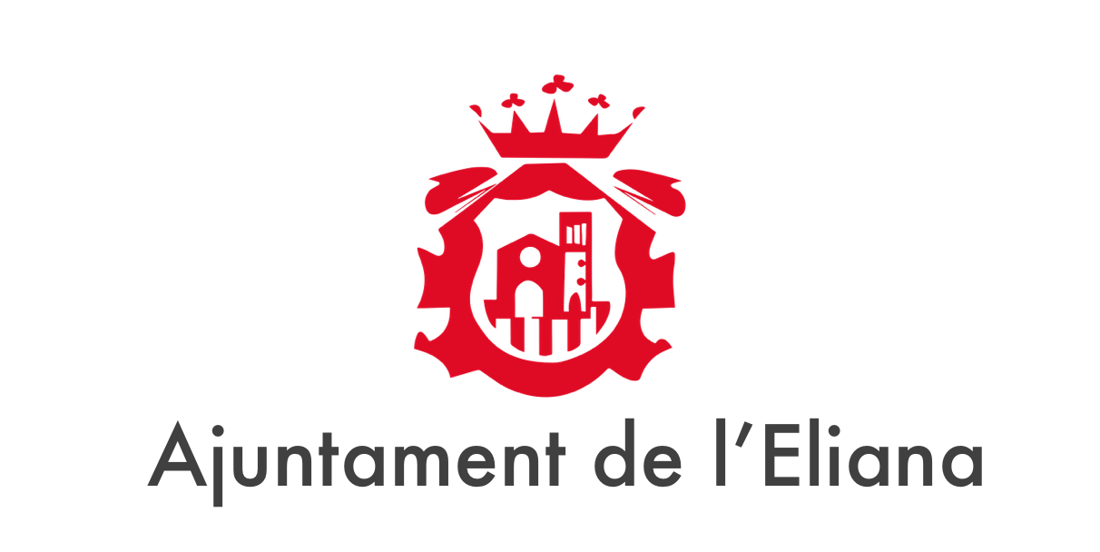 Logo Ayuntamiento de l'Eliana