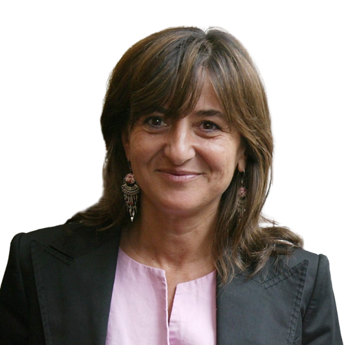 Silvia Gimenez-Salinas Colomer