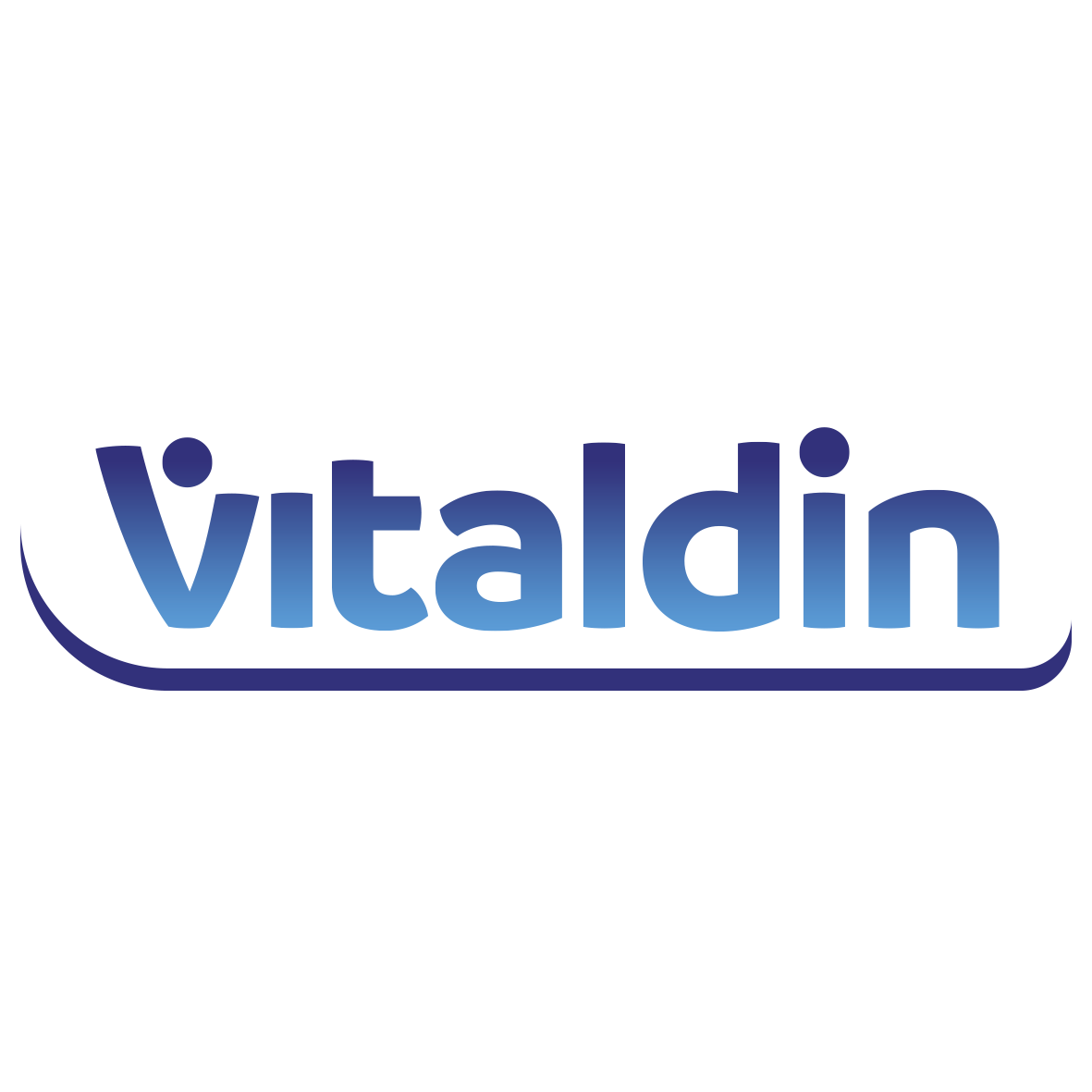 Logo Vitaldin