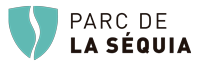 Logo Parc de la Séquia