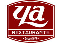 Restaurante Ya Logo