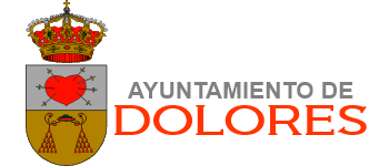 Ayuntamiento Dolores logo