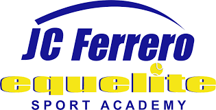 JC Ferrero - Equelite Sport Academy