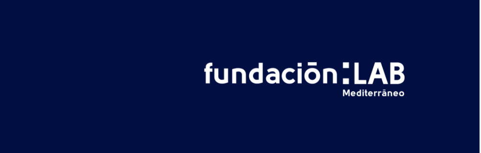 Fundacion Lab logo
