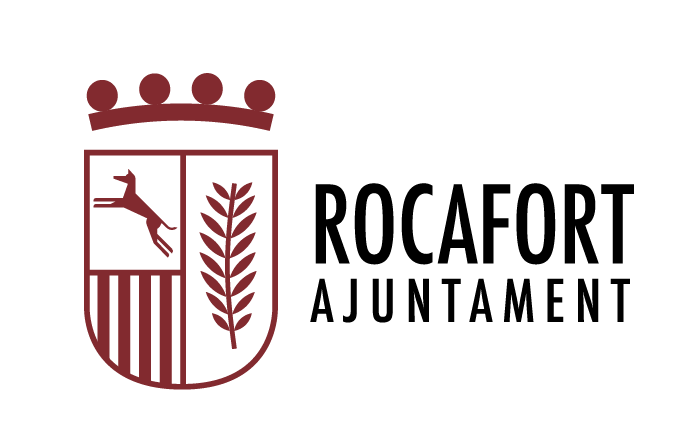 Logo Ayuntamiento de Rocafort