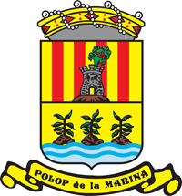 ESCUDO AYUNTAMIENTO POLOP