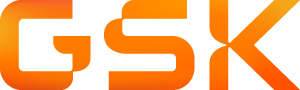 Logo GSK