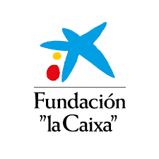 Fundación La Caixa logo