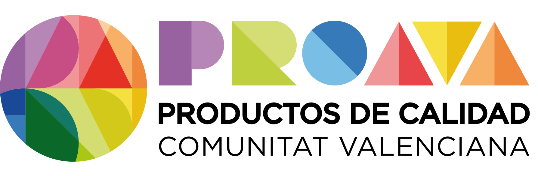 Logo Proava