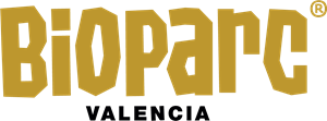 Logo Bioparc Valencia