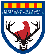 Logo Federación de Caza de la Comunidad Valenciana