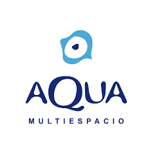 Logo Aqua Multiespacio