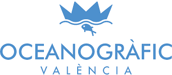 Logo Oceanogràfic.