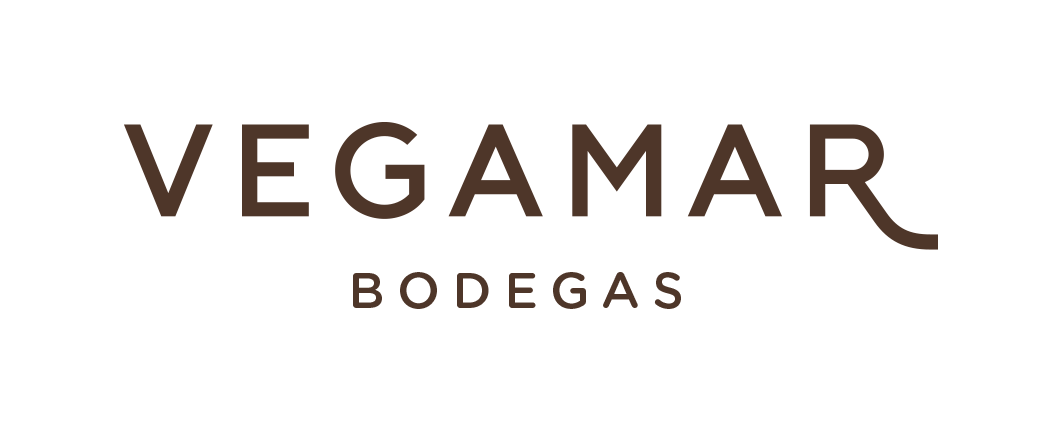 Logo Vegamar bodegas