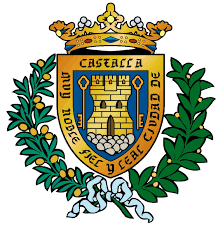 Ayuntamiento Castalla LOGO