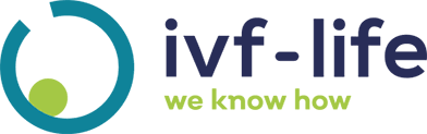 IVF LOGO