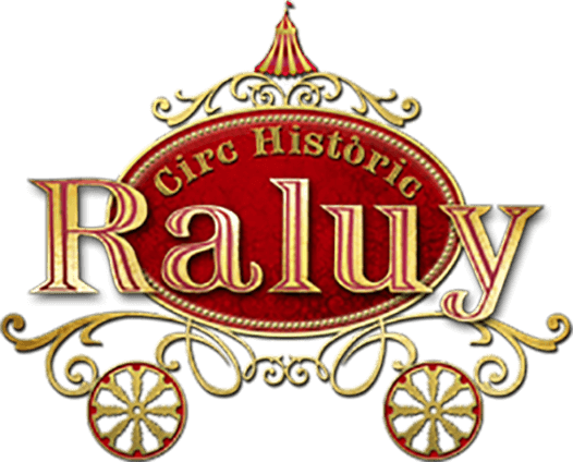 Logo Circo Raluy