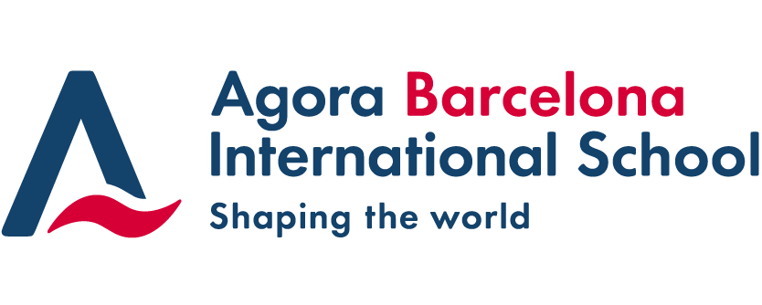 Logo Agora International Lledó School