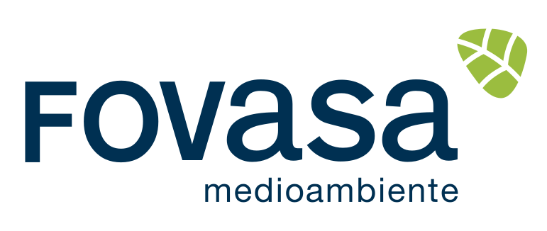 Logo Fovasa.