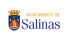 Ayuntamiento de Salinas logo