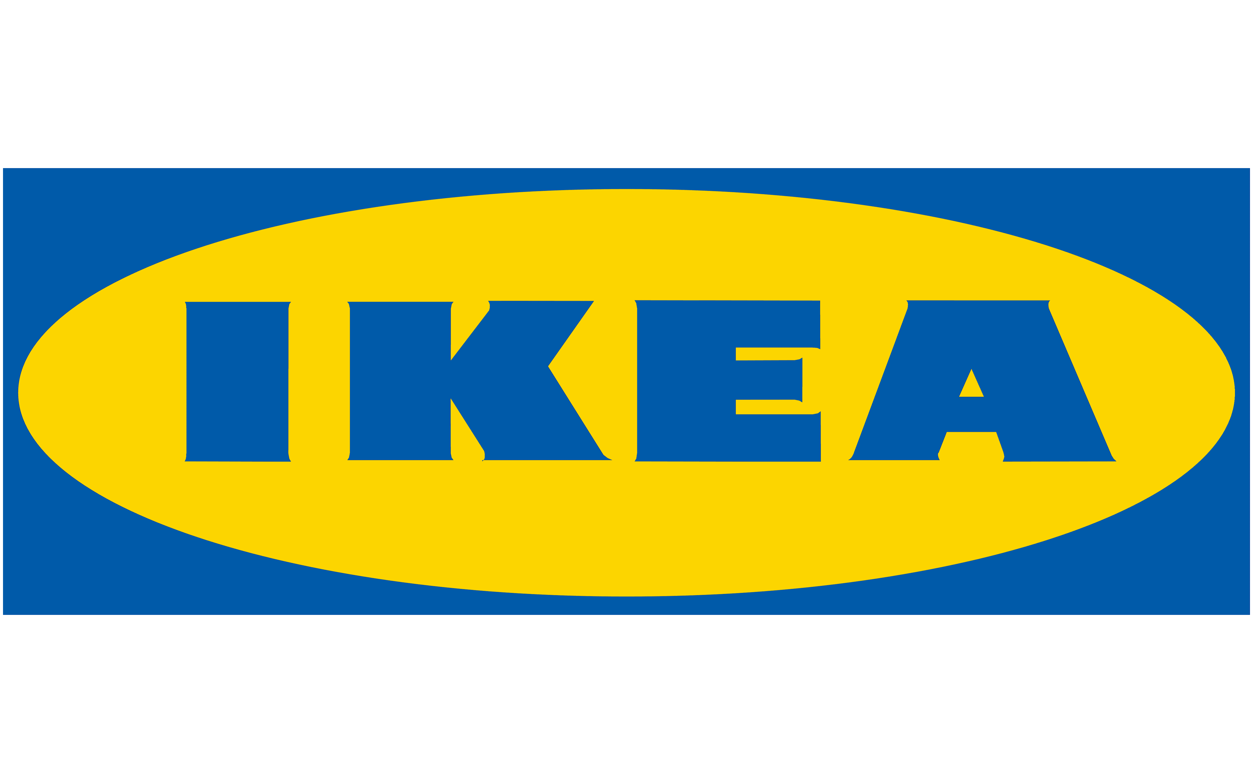 Logo IKEA