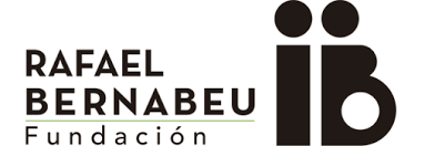 LOGO FUNDACION RAFAEL BERNABEU