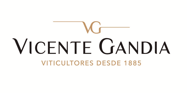 Logo Bodegas Vicente Gandia